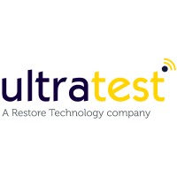 Ultratest Solutions - A Restore Technology company Logo