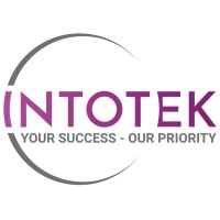 Intotek (Pty) Ltd Logo