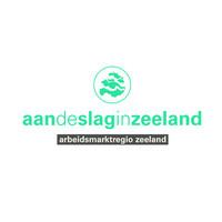 Aan de slag in Zeeland Logo