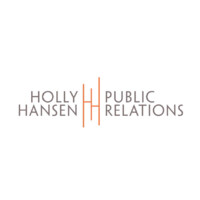 Holly Hansen Public Relations Logo