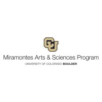 Miramontes Arts & Sciences Program Logo