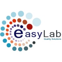 EasyLab SpA Logo