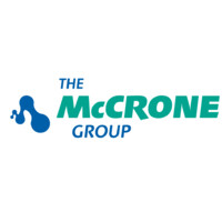 The McCrone Group Logo