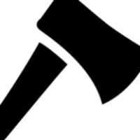 smallaxe Logo