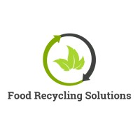 Food Recycling Solutions Logo