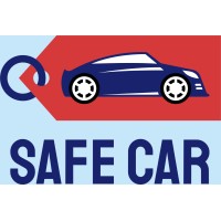 Safe Car Logo