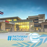 Colquitt Regional Medical Center Logo