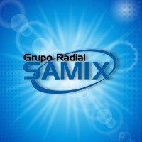 Grupo Samix Logo