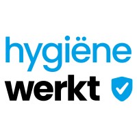 Hygiënewerkt Logo