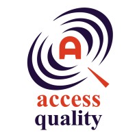 Access Quality (Grupo E-Data) Logo