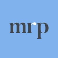 MRP Communications Logo