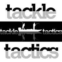 Tackle Tactics Pty Ltd Logo