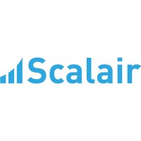 Scalair Logo