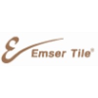 Emser Tile Logo