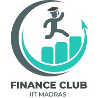 Finance Club, IIT Madras Logo