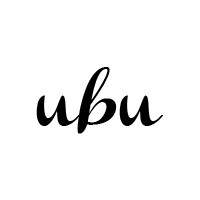 UBU Swimwear Logo