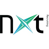 NXT Recruiting LLC Logo