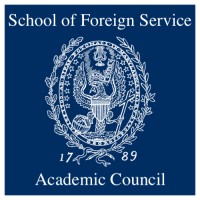 SFS Academic Council Logo