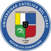 Universidad Católica del Cibao Logo
