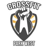CrossFit Park West Logo