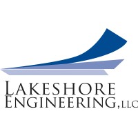 Lakeshore Engineering, LLC Logo