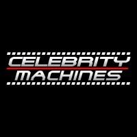 Celebrity Machines Logo