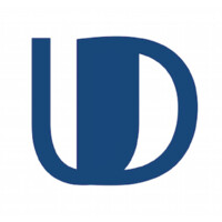 UNITED DISTRIBUTORS Logo