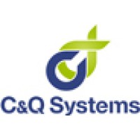 C&Q Systems Oy Logo