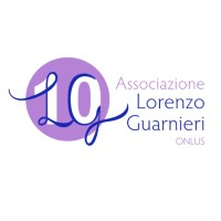 Associazione Lorenzo Guarnieri Onlus Logo