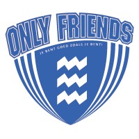 Only Friends Eindhoven Logo
