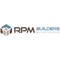RPM Builders Logo