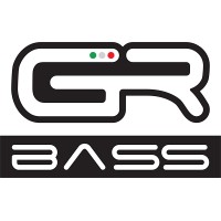 GR Bass USA Logo