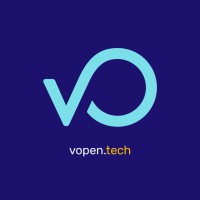 vOpen Tech Logo