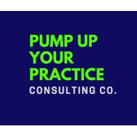 Pump Up Your Practice Logo