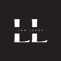 Law Leads Logo
