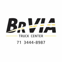 BrVIA Truck Center Logo