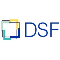 DSF Consulting Logo