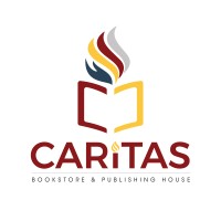 Caritas Bookstore & Publishing House Logo