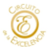 Circuito de la Excelencia Logo
