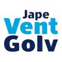 Jape Ventgolv AB Logo