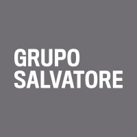 Grupo Salvatore Logo