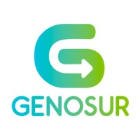 GenoSUR Logo