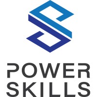 Power Skills Logo