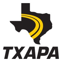 Texas Asphalt Pavement Association Logo