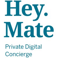 Hey.Mate Logo