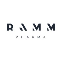 RAMM Pharma Logo