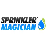 Sprinkler Magician Logo