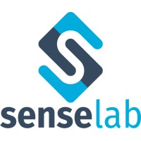 Smart Sense Laboratory Logo