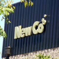 NewCo S.R.L. Logo