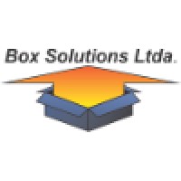 Box Solutions Ltda Logo